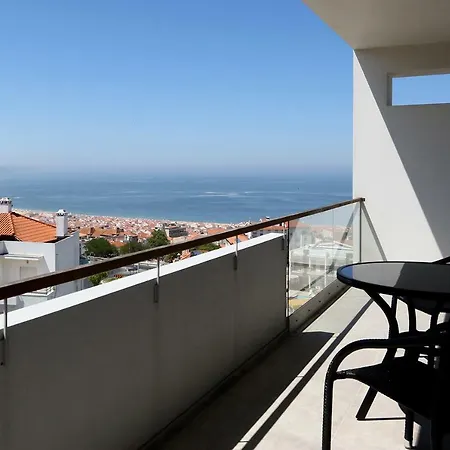 Penthouse With Pool On Terrace & Ocean View *