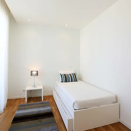 Penthouse With Pool On Terrace & Ocean View Casa vacanze