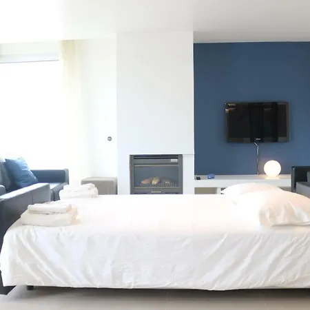 Penthouse With Pool On Terrace & Ocean View Casa vacanze