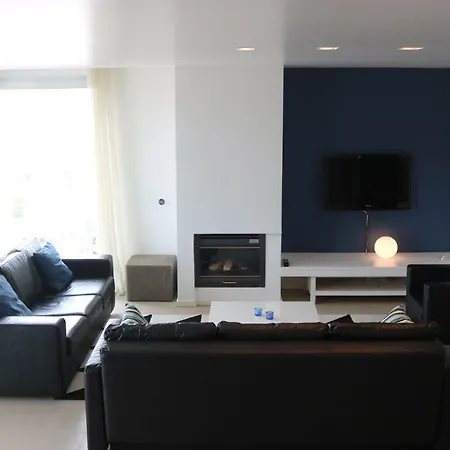 Casa vacanze Penthouse With Pool On Terrace & Ocean View *