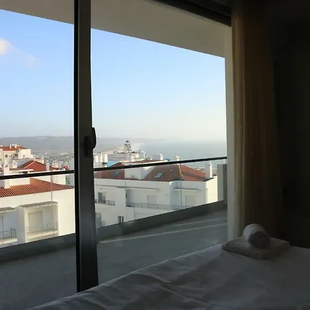 Penthouse With Pool On Terrace & Ocean View Дом отдыха